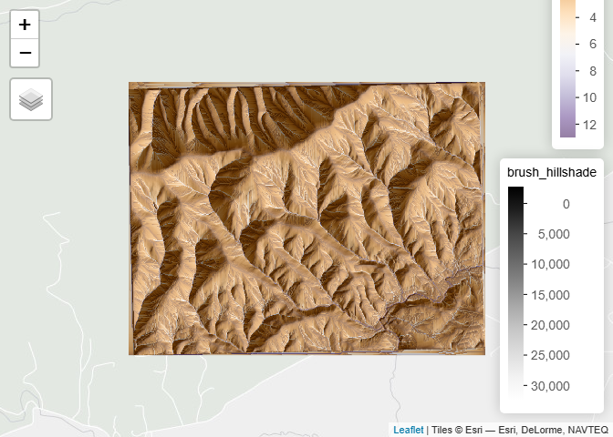 Image produced in Jupyter