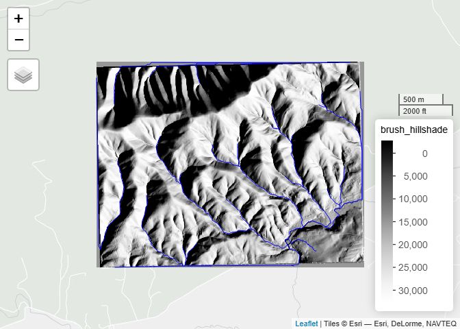 Image produced in Jupyter