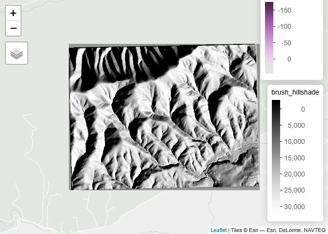 Image produced in Jupyter