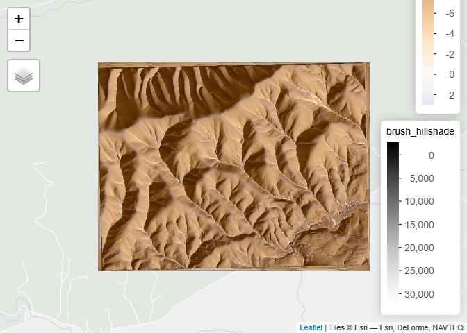 Image produced in Jupyter