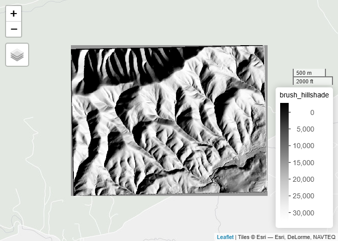 Image produced in Jupyter